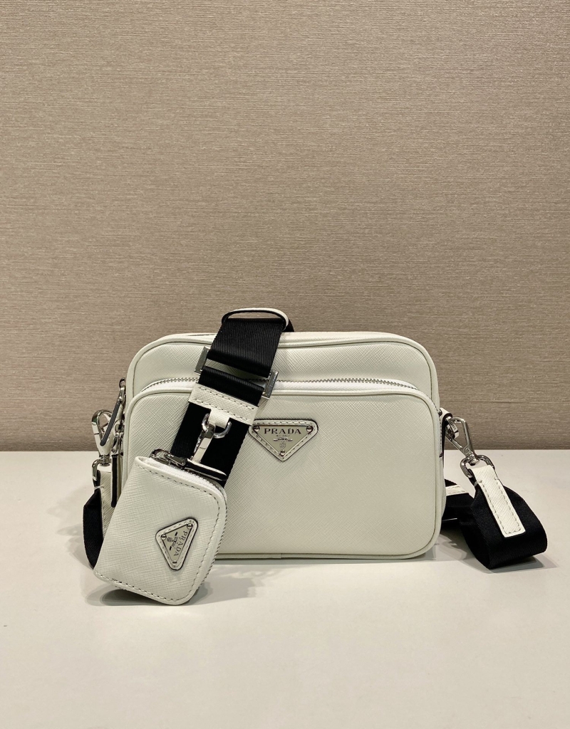 Prada Satchel Bags